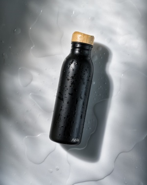 Logotrade ärikingitused pilt: Avira Alcor RCS Re-steel ühe seinaga veepudel 600 ML